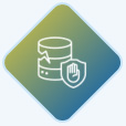 Reduced Data Loss