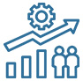 For Organizations Scaling Up