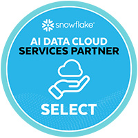 Beyond key - AI Data Cloud Services Partner