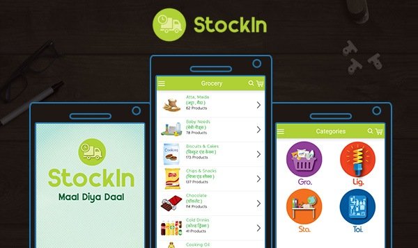 Beyond Key Portfolio - Stock In