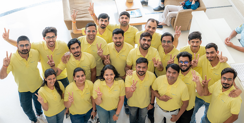 team image