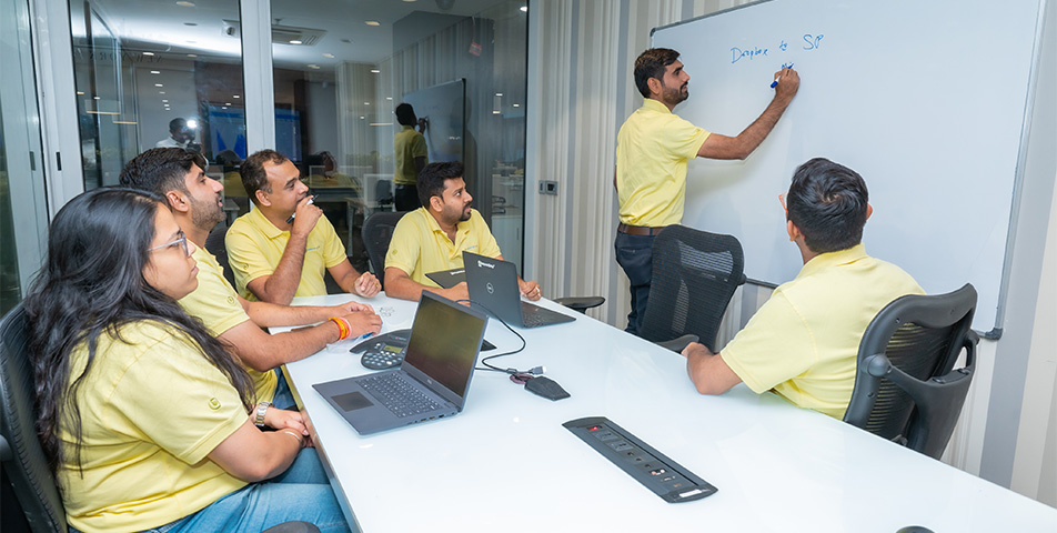 team image