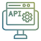 Web and API applications