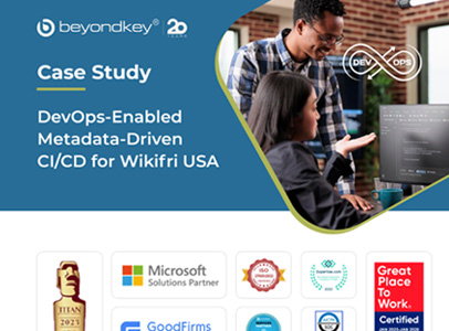 Success Story - Wikifri USA