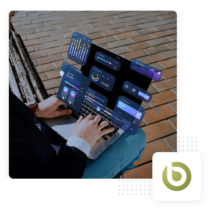 Why Work with Beyond Key