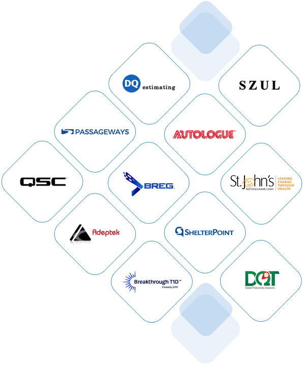 Beyond Key - Partners