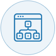 Dashboard and report theme design