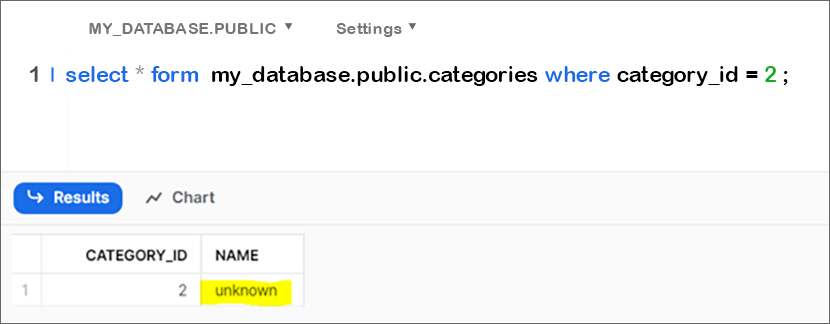 Data Base