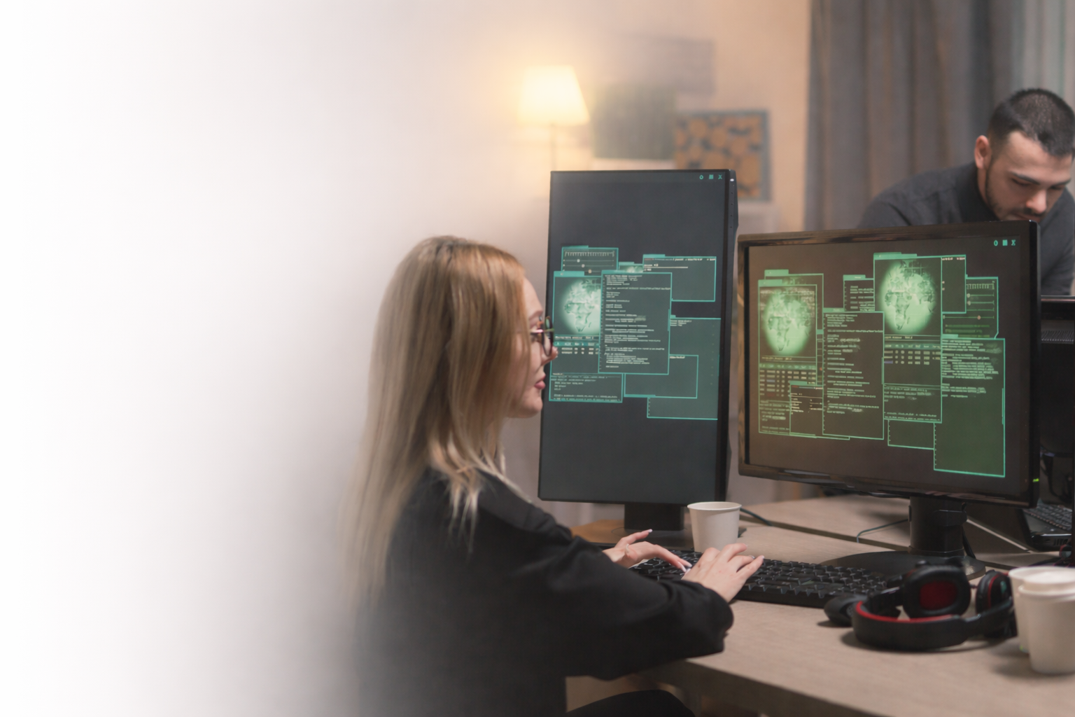 Web Application Penetration Testing
