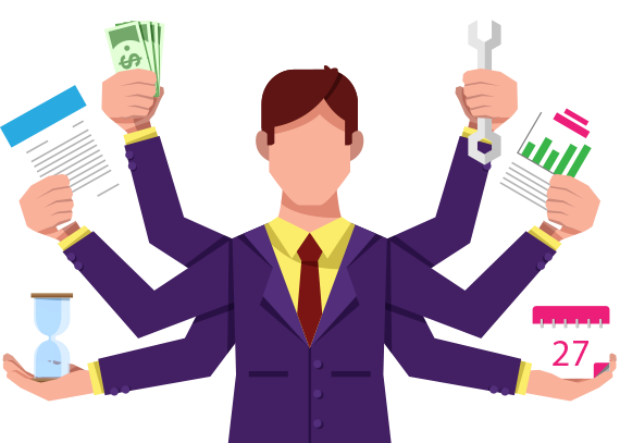 how to outsource