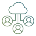 Partners with Renowned Cloud Providers
