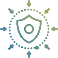 Reduced Attack Surface