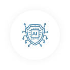 Enterprise-Grade Security with AI