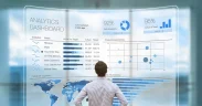 Power BI analytics