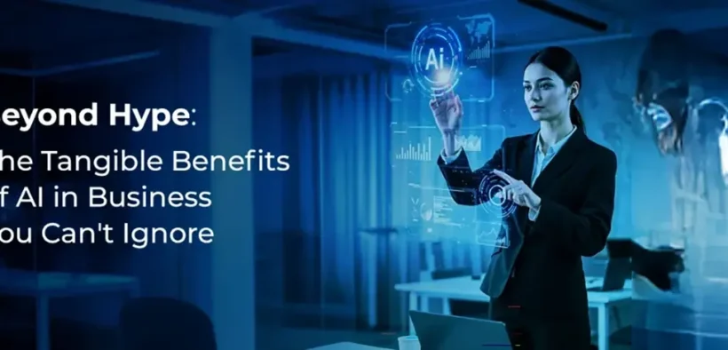 AI In Business