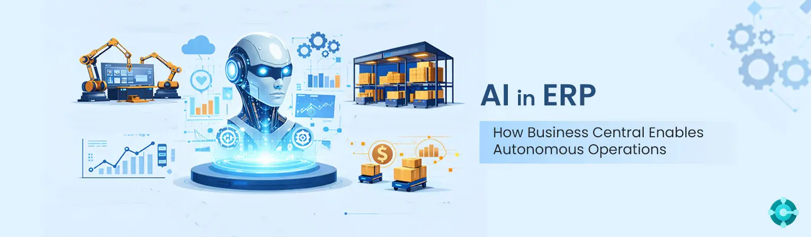 AI in ERP