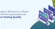 Software Testing Quality