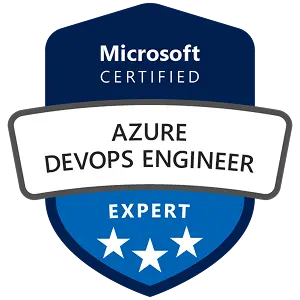 Azure Solutions Architect
