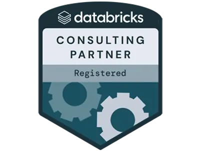 Databricks Badge