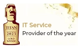 IT Service Provider of the Year