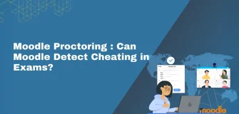 Moodle Proctoring