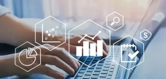 Power BI for HR, Finance, and Project Management Teams