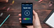 Voice chatbot